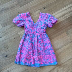 Lily Pulitzer Dress